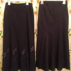 Skirts like new size small